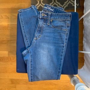 Universal Thread Skinny Jeans